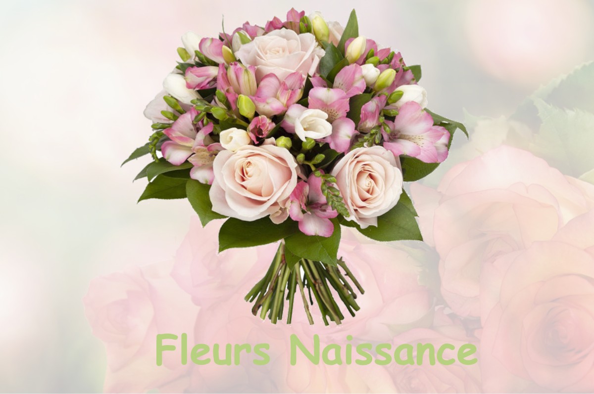 fleurs naissance MEES