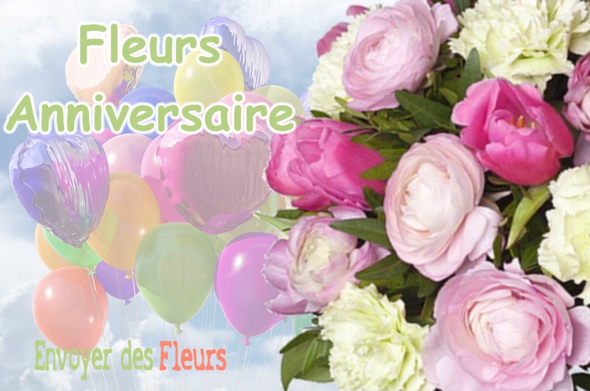 lIVRAISON FLEURS ANNIVERSAIRE à MEES