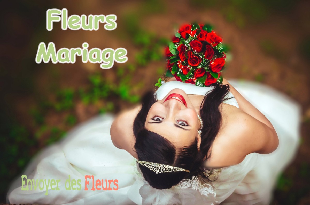 lIVRAISON FLEURS MARIAGE à MEES