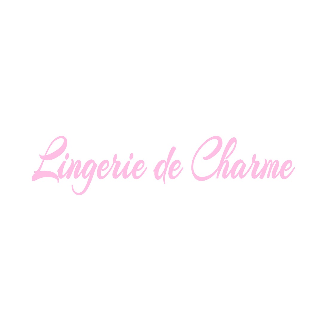 LINGERIE DE CHARME MEES